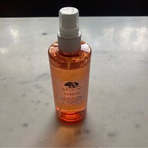 Full Size Origins GinZing Energy-Boosting Treatment Lotion Mist